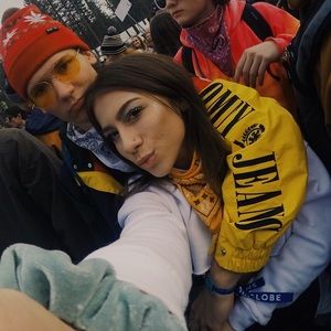 Meet your Posher, Taylor